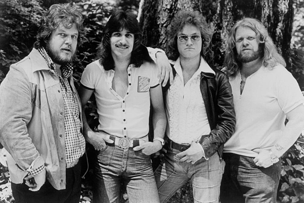 Top 10 Bachman-Turner Overdrive Songs