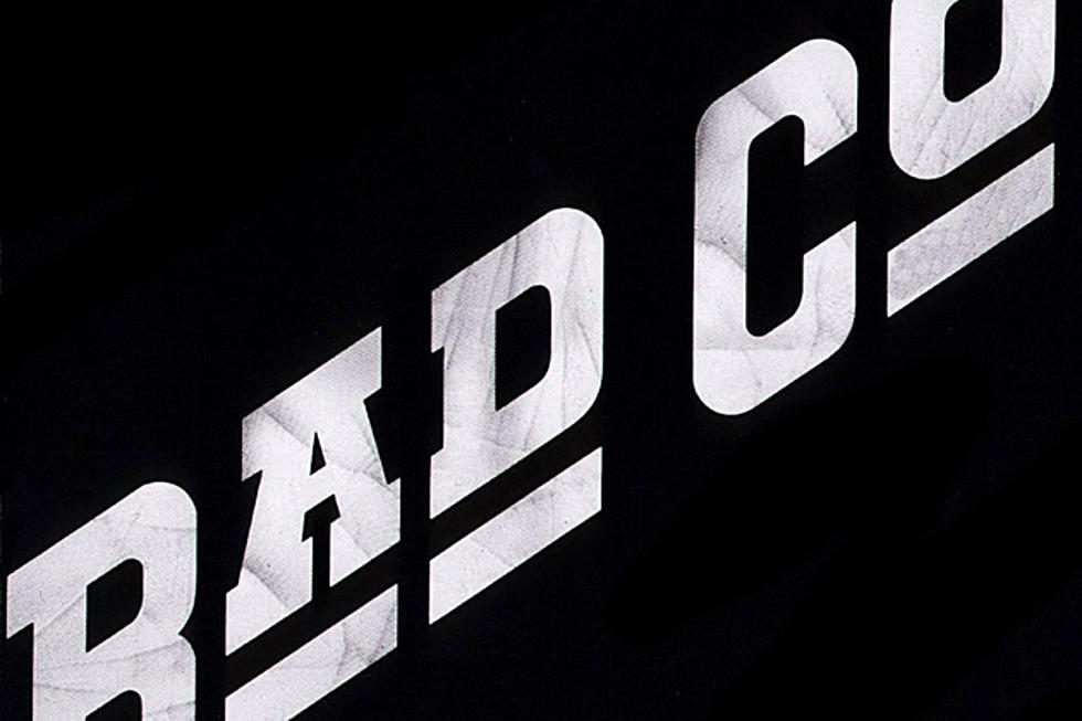 Bad Company to Reissue First Two Albums on Vinyl