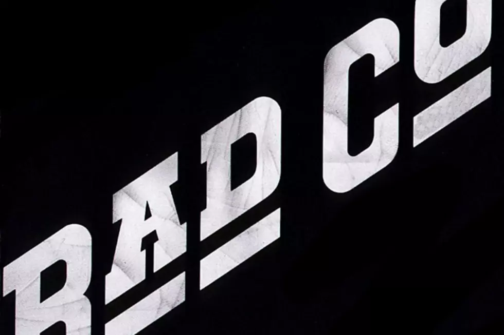 Bad Company Reissues Albums