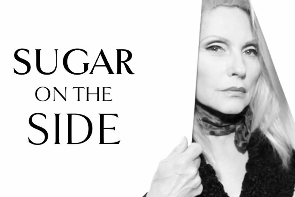 Watch Blondie’s New Video ‘Sugar on the Side’