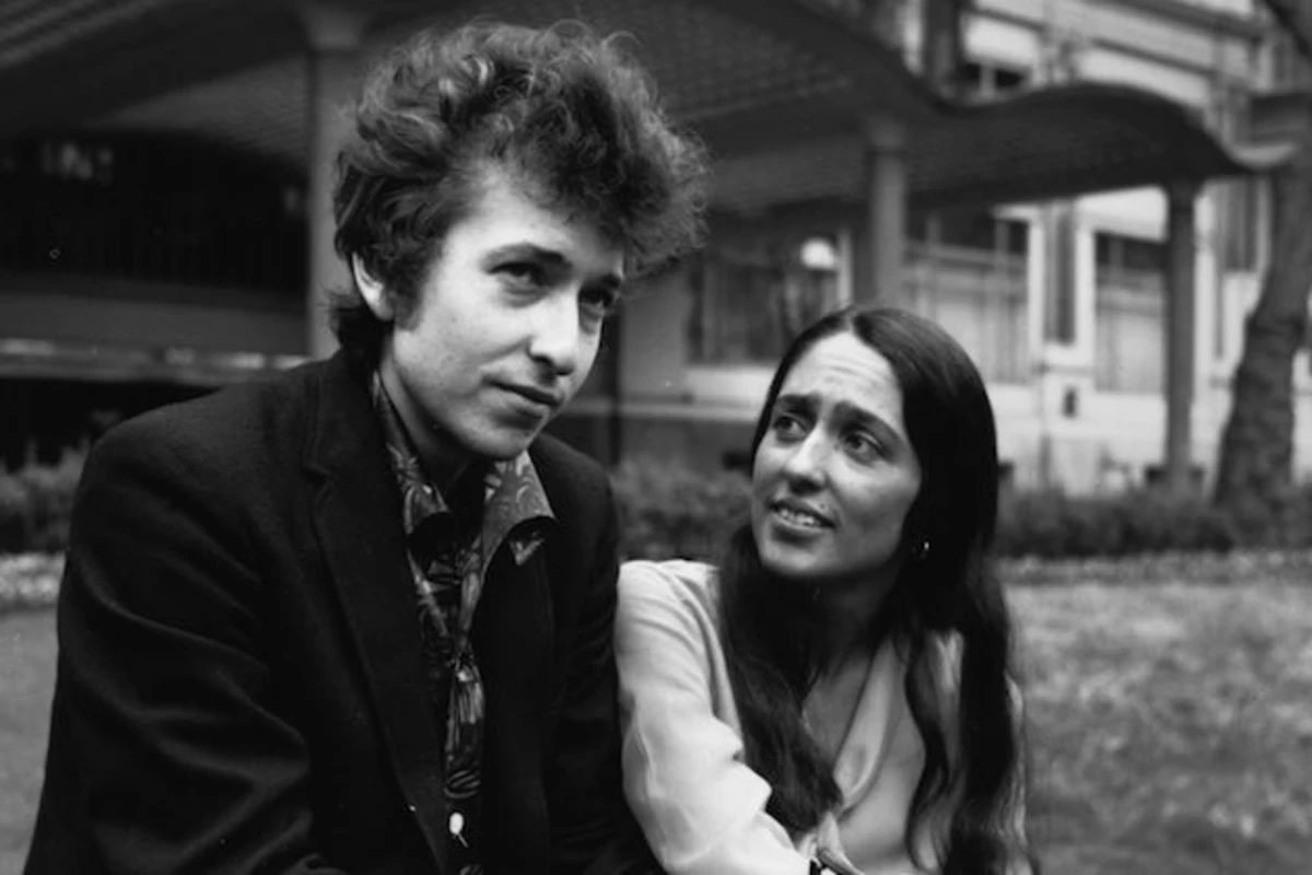 Top 10 Bob Dylan Songs About Women