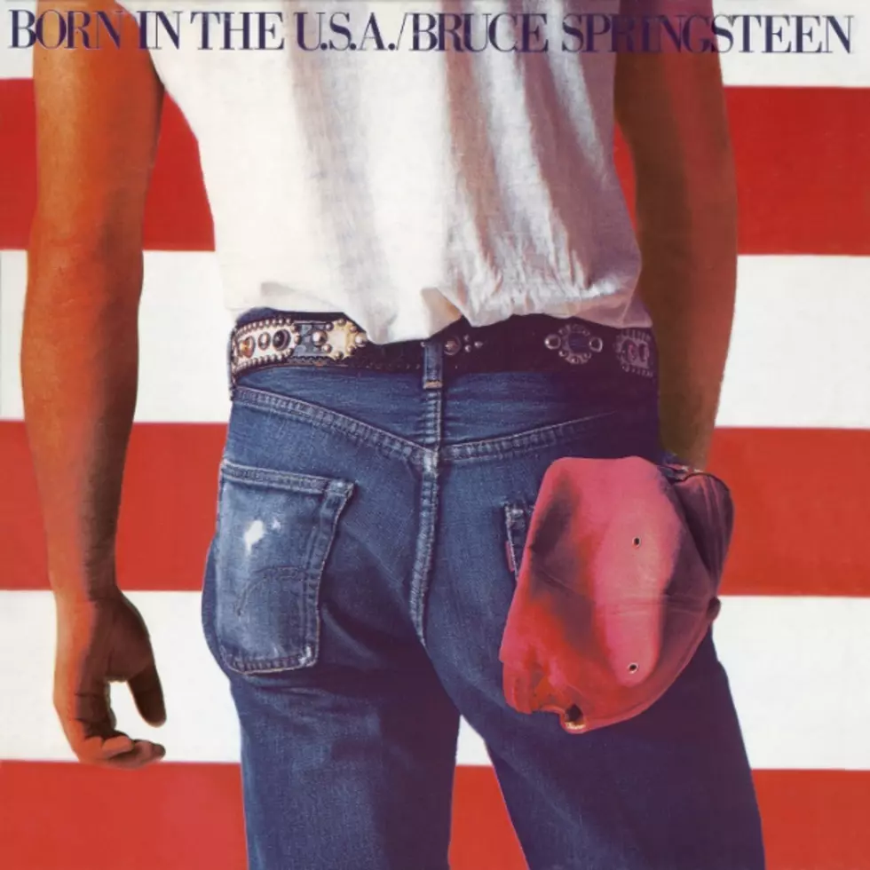 Bruce Springsteen’s Transformation: The History of ‘Born in the U.S.A.’
