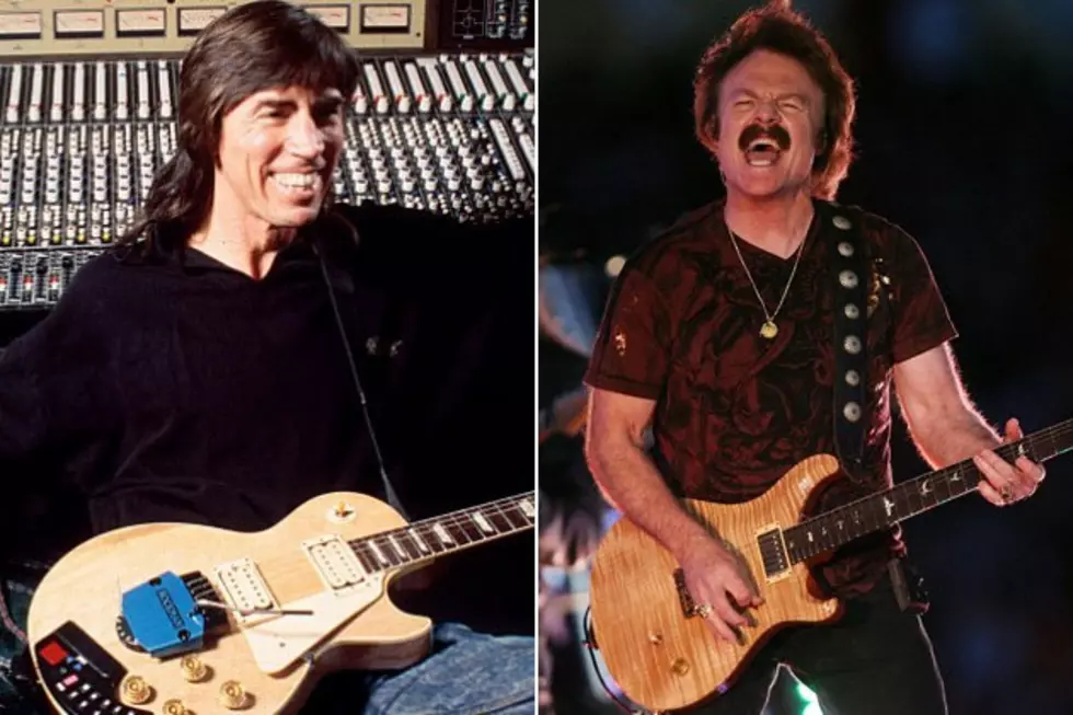 Boston and Doobie Brothers Team Up for Summer Tour