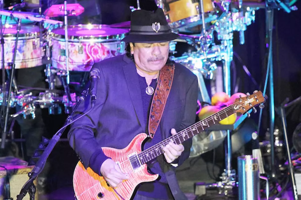 Dwyer &#038; Michaels Ultimate Concert Getaway: Santana