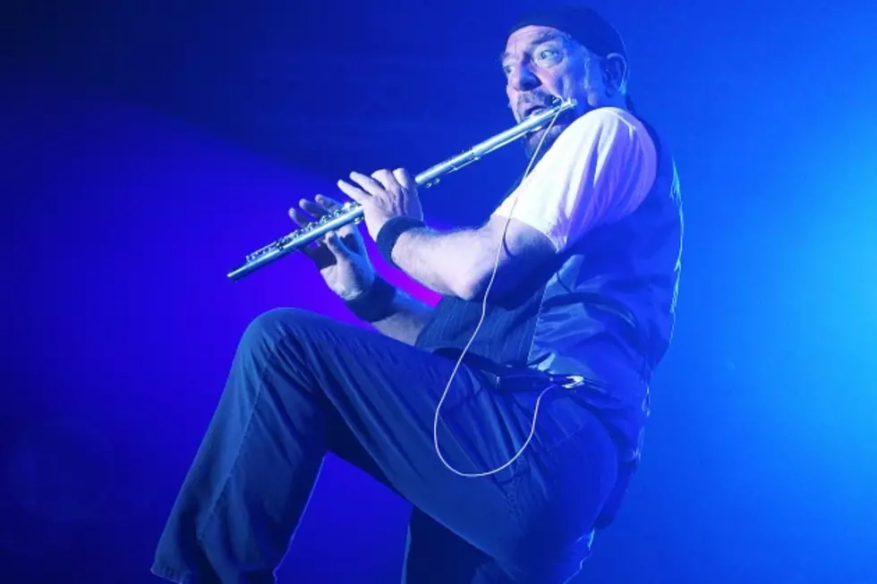Ian Anderson Weighs in on Possibility of New Jethro Tull Album