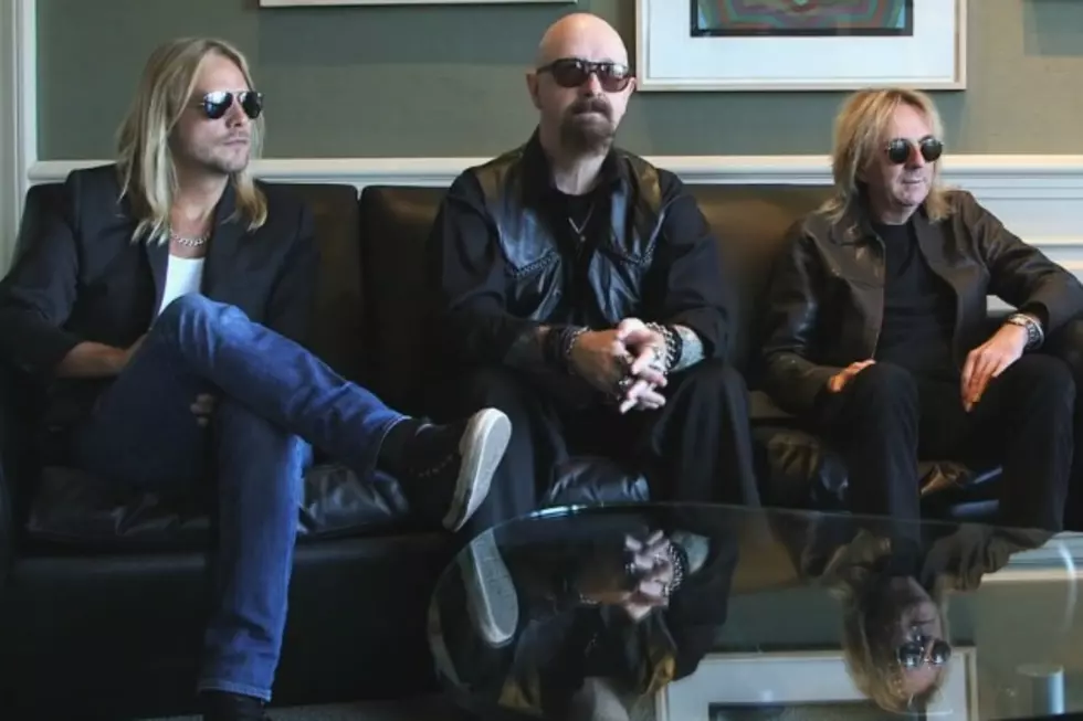 Watch Judas Priest Play ‘Wikipedia: Fact or Fiction?’