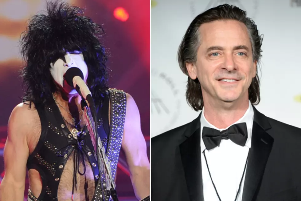 Rock and Roll Hall of Fame President Accuses Kiss’ Paul Stanley of Being ‘Borderline Racist’