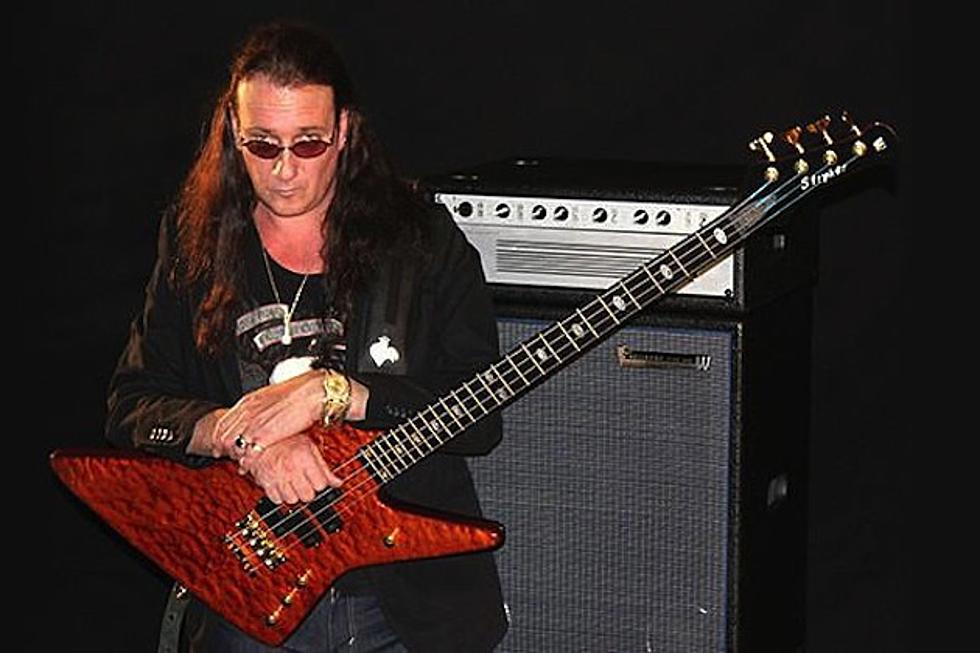 Veteran Bassist Randy Coven Dies At Age 54