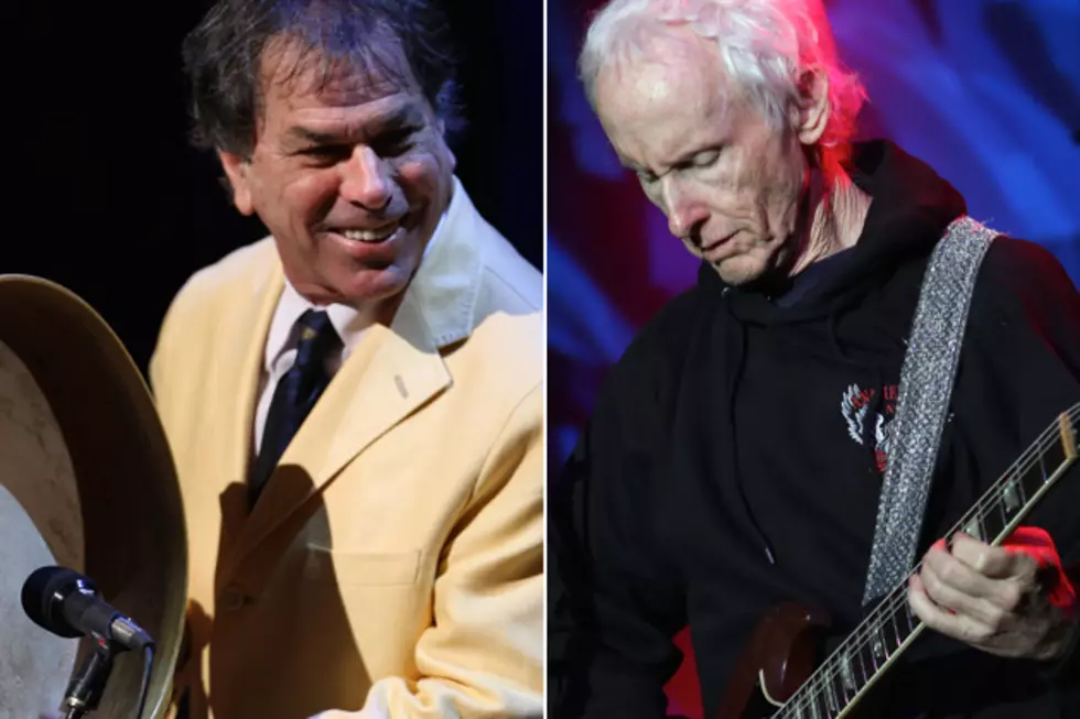 Bonnaroo SuperJam To Include Members Of The Doors And The Grateful Dead