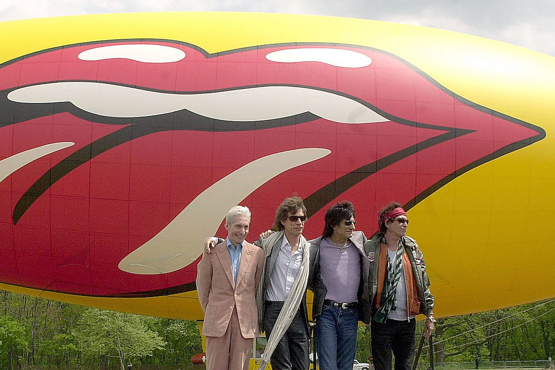 The History of the Rolling Stones’ Outrageous Tour Announcements