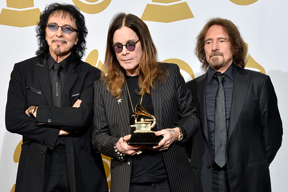 Ozzy Osbourne on Black Sabbath&#8217;s Future: &#8216;If It&#8217;s Goodbye, We&#8217;re Ending It On a High Note&#8217;