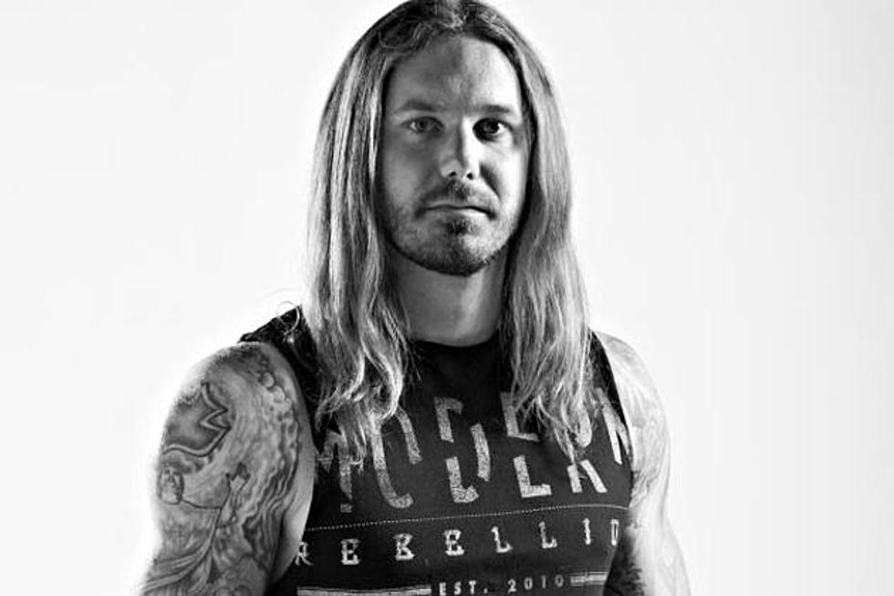 Metal Singer Tim Lambesis Sentenced for Plot to Kill His Wife