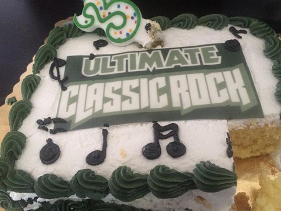 Happy Birthday to Us! Ultimate Classic Rock Turns Three and Goes Double-Double Platinum