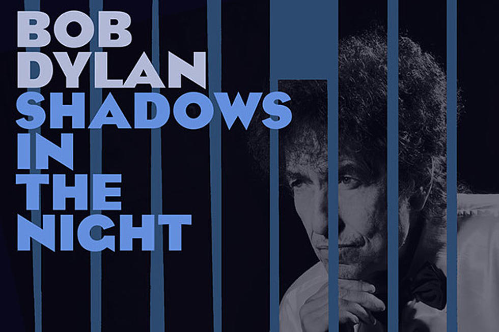 Bob Dylan Anounces New ‘Shadows in the Night’ Album