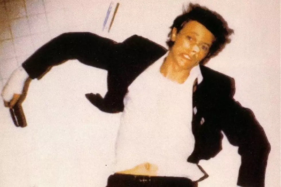 36 Years Ago: David Bowie Releases the Last Album in His Berlin Trilogy, ‘Lodger’