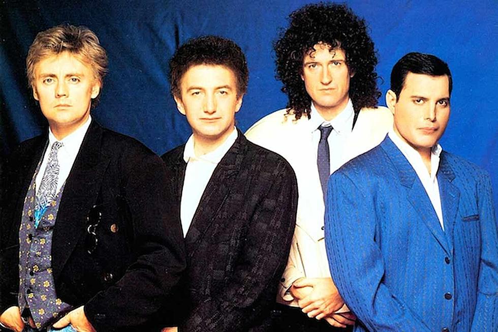 26 Years Ago: Queen Release ‘The Miracle’ During Some Trying Times