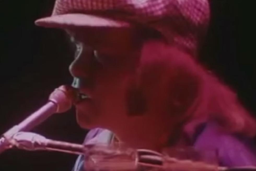 35 Years Ago: Elton John’s Historic Russian Tour
