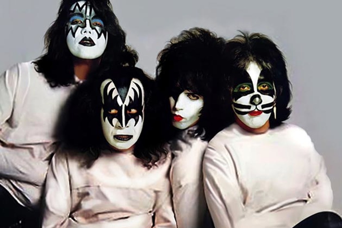 Why the Wheels Came Off the Kiss Empire on 'Dynasty'