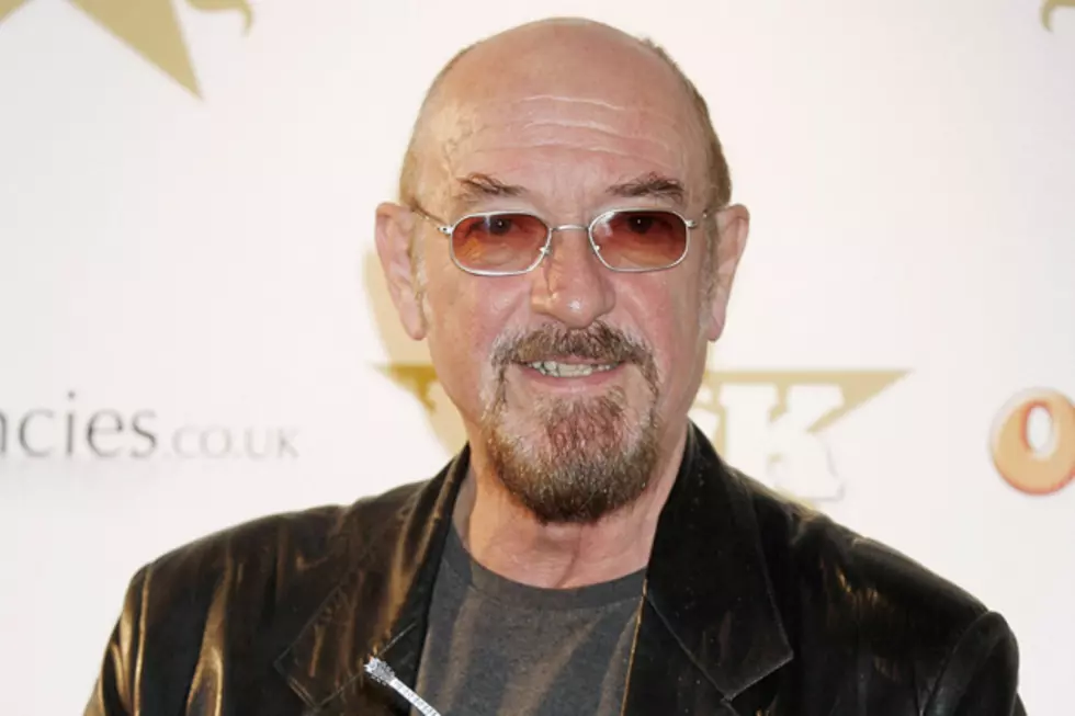 Jethro Tull’s Ian Anderson To Release ‘Thick as a Brick’ Live Set