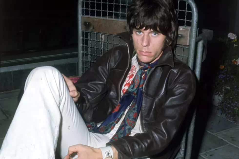 How the Jeff Beck Group Came Roaring Back With 'Beck-Ola'