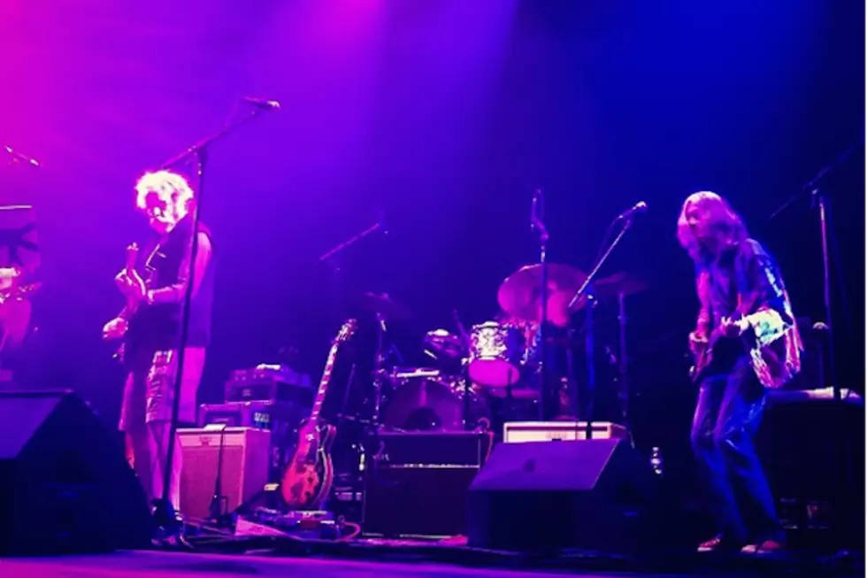 Bob Weir and RatDog Play Sprawling Set at Mountain Jam 2014