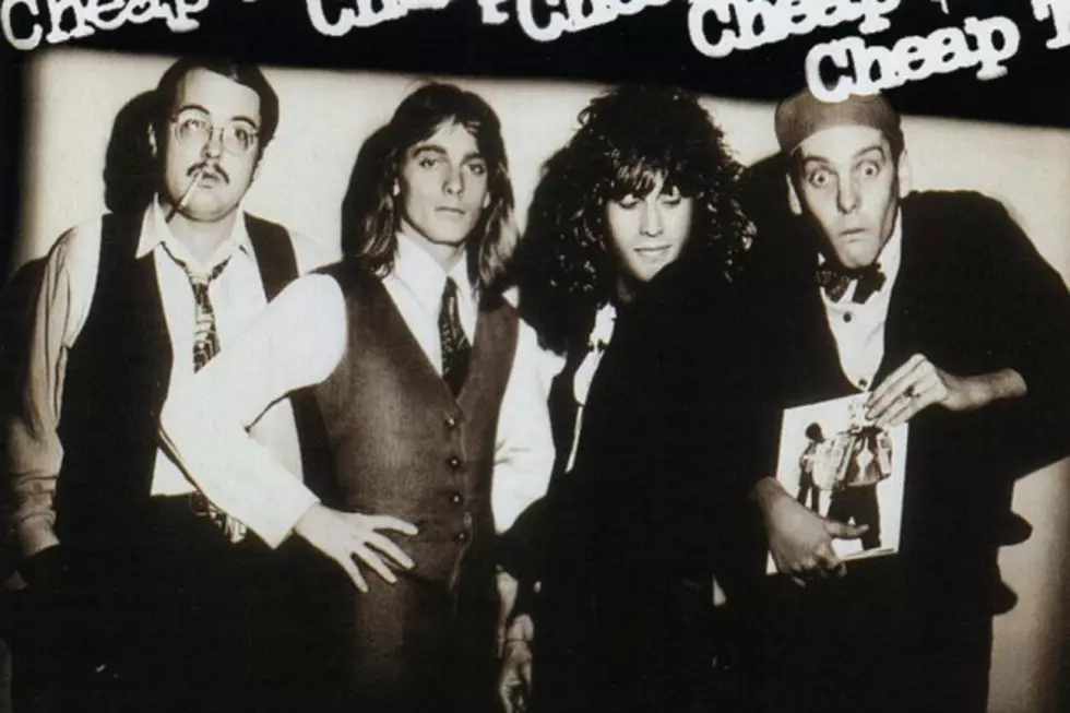 Cheap Trick Hates Bon Jovi