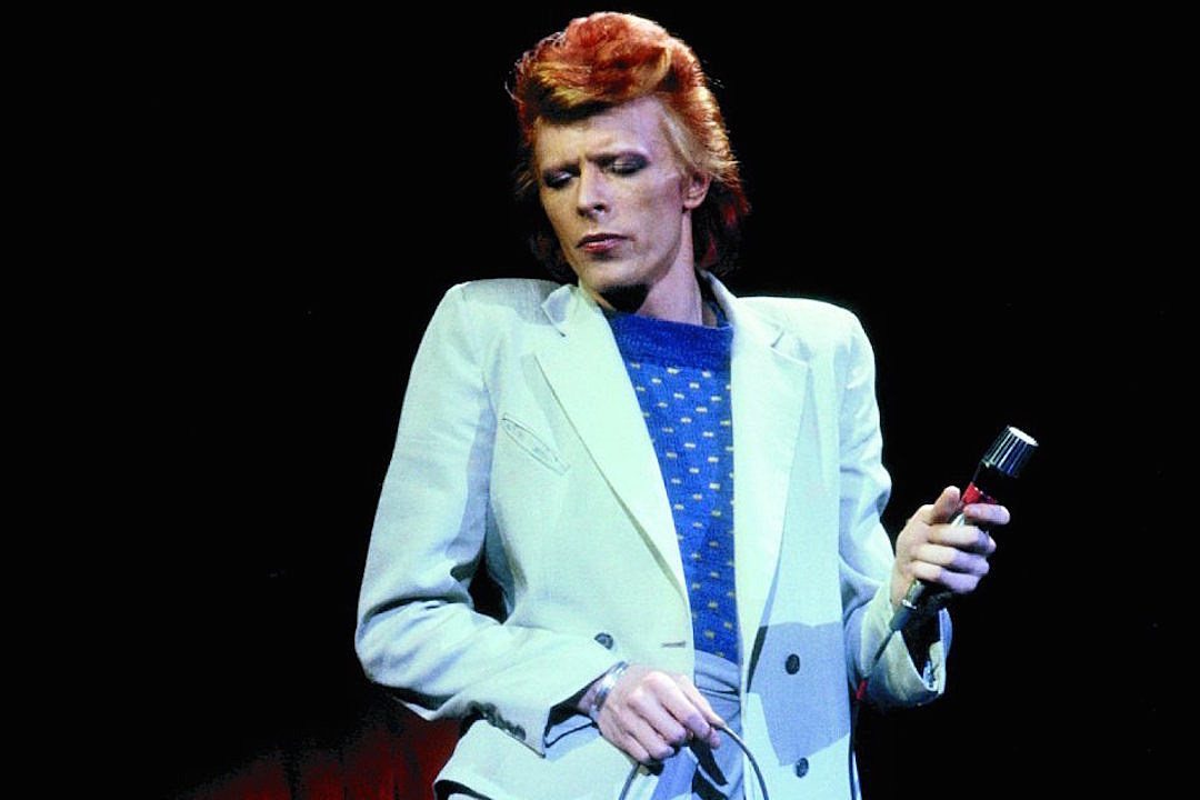 【得価豊富な】David Bowie David Live 1974 UK 2-LP viny 洋楽