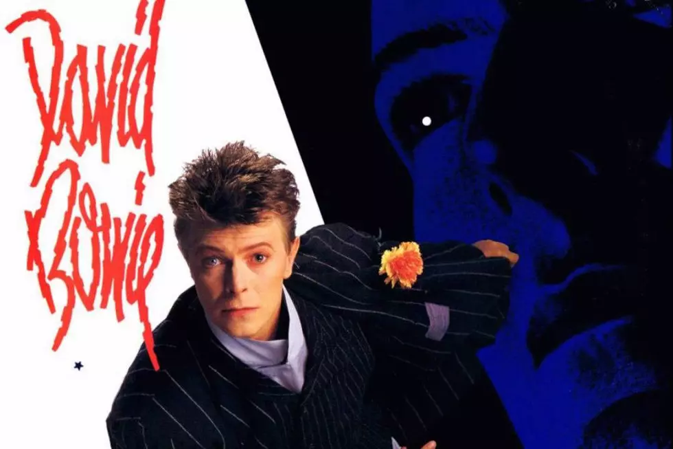 Revisiting David Bowie&#8217;s &#8216;Tonight&#8217; and &#8216;Never Let Me Down': When the Wheels Came Off