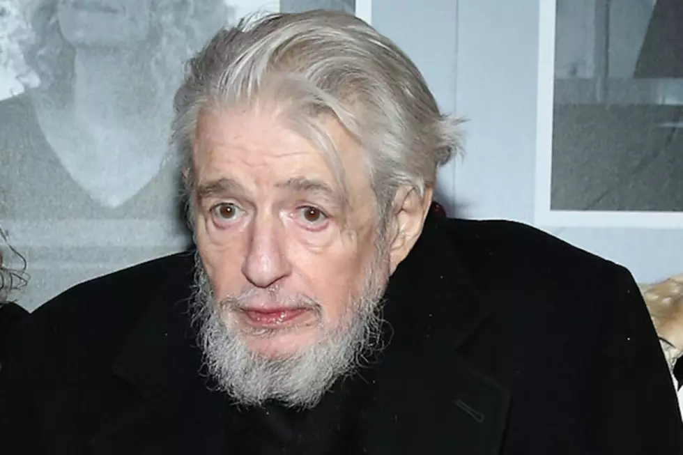 Gerry Goffin, Songwriter for Rod Stewart, Beatles and the Monkees, Dies
