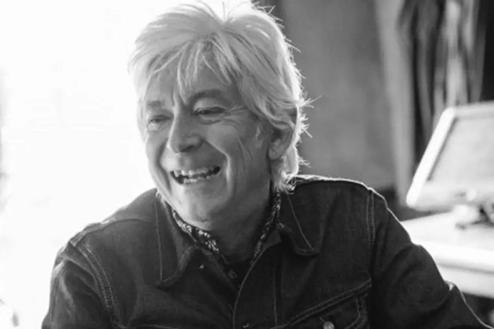 Ian McLagan on 'United States,' and His Life in Rock N' Roll