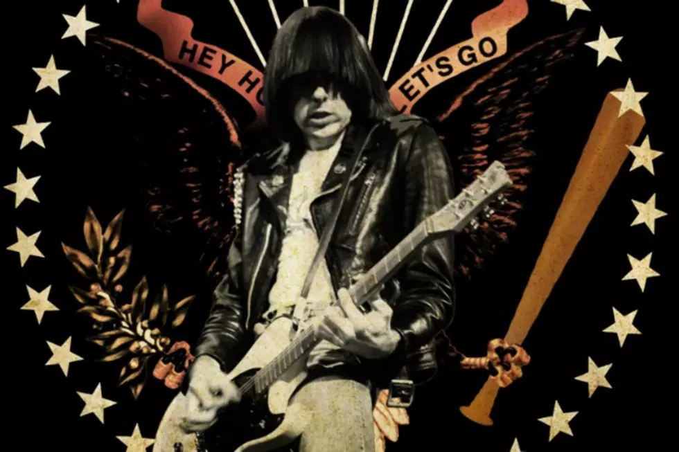 10th Anniversary Johnny Ramone Tribute Concert Scheduled for August