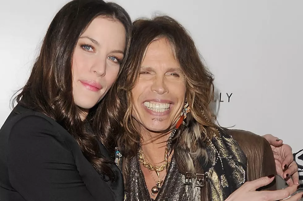 We May Know Why Aerosmith’s Steven Tyler is in the Capital Region