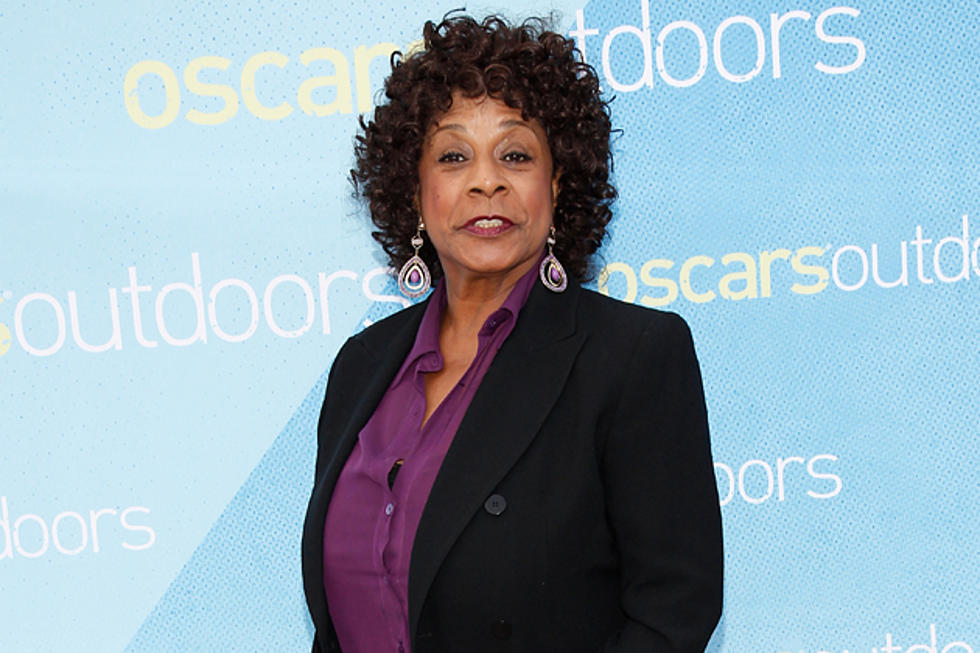 Legendary Singer Merry Clayton Seriously Injured in Car Accident