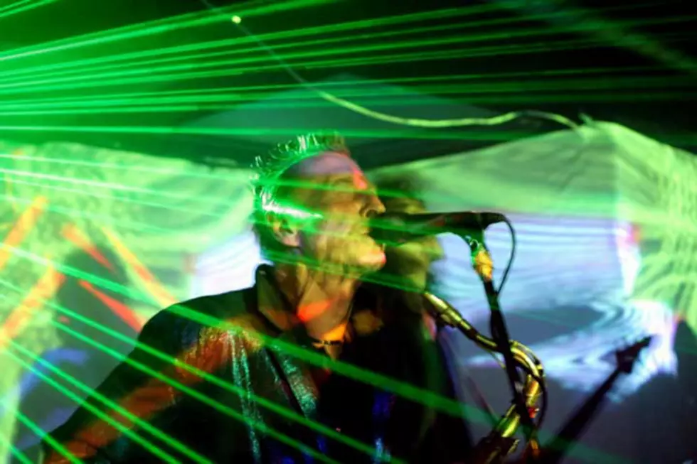 Nik Turner&#8217;s Hawkwind Returns to U.S. for &#8216;Space Ritual&#8217; 2014 Tour