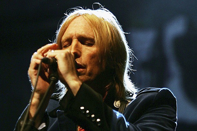 tom petty - shadow of a doubt (a complex kid)