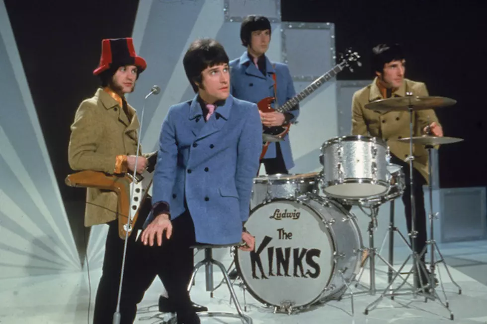 Brawls and Bans: The History of the Kinks’ Struggles in America