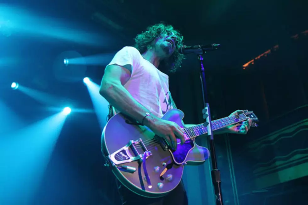 Soundgarden Bring ‘Superunknown’ to New York