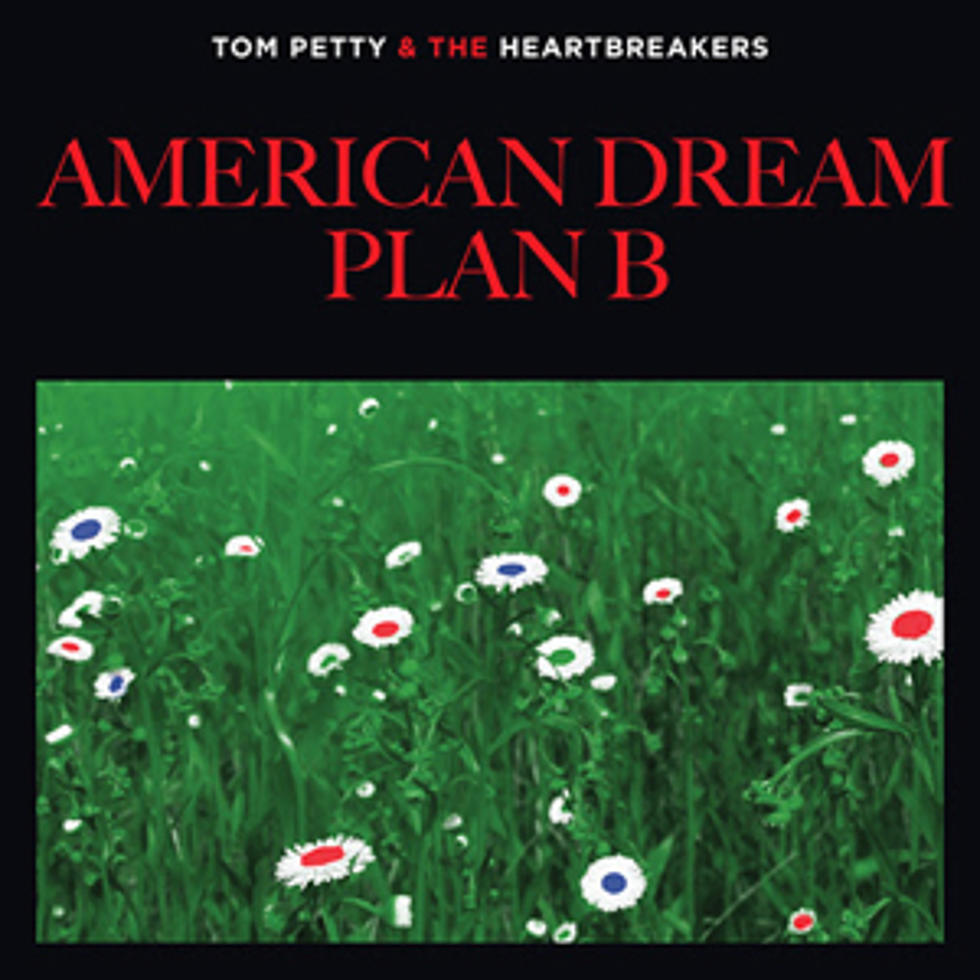 Tom Petty Releases New Single &#8216;American Dream Plan B&#8217;