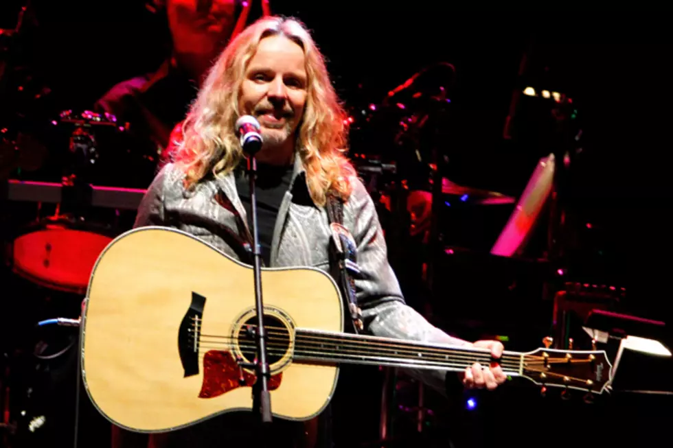Rescue Group Headed by Tommy Shaw&#8217;s Daughter Helps Save Black Bears