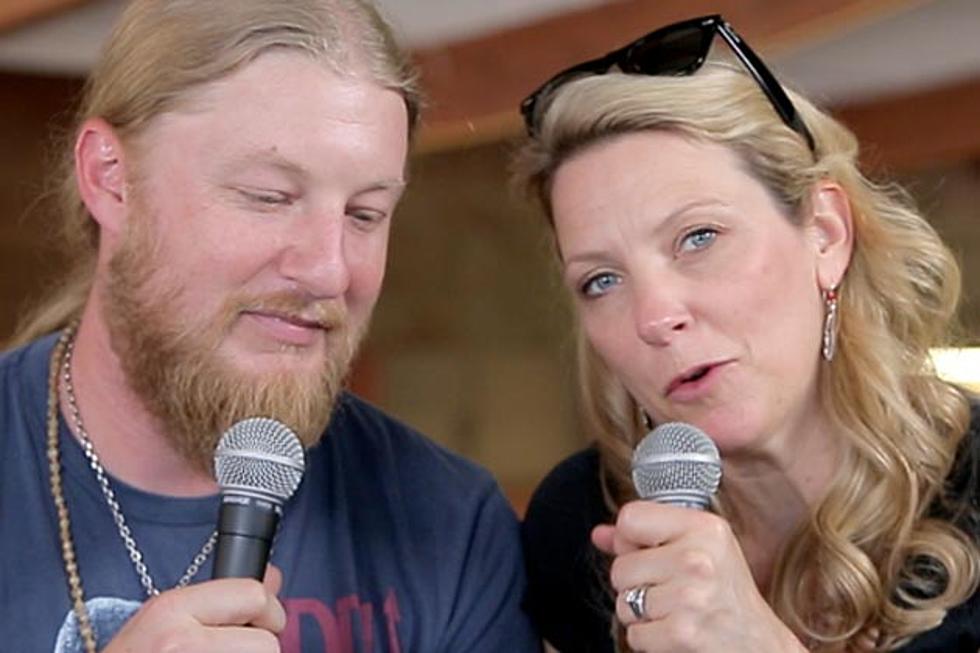 Tedeschi Trucks Band Talk About Their Post-Allman Brothers Band Future