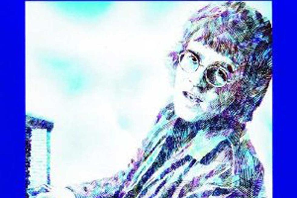 46 Years Ago: Elton John Releases His Debut Album, ‘Empty Sky’