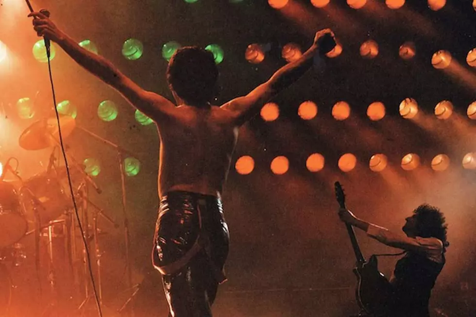 Queen's 'Live Killers' Turns 35