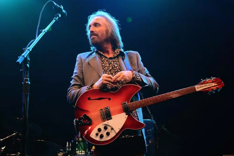 10 Things Tom Petty Hates