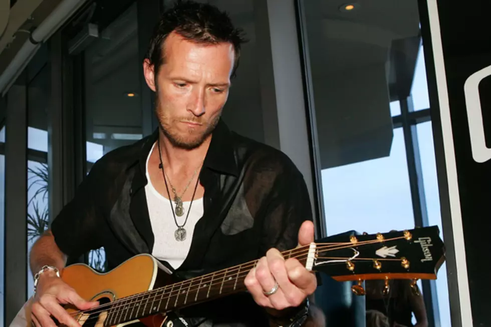 Scott Weiland Wants 'Easy Money' Velvet Revolver Reunion