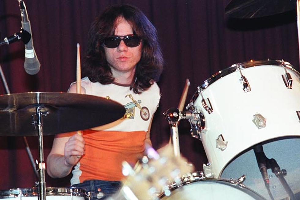 Tommy Ramone, Original Ramones Drummer, Dies At 62