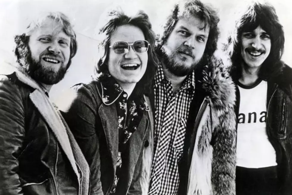 How Randy Bachman Got Bachman-Turner Overdrive in Gear: Interview