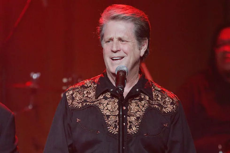 Brian Wilson's Guest-Packed New Album Grew Out of Beach Boys Disappointment