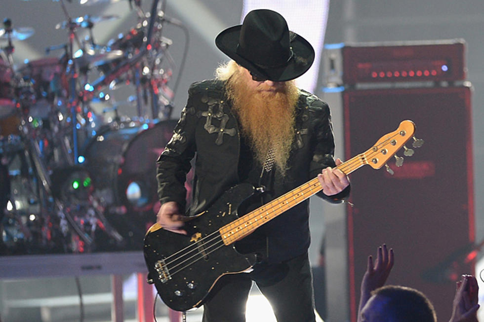 ZZ Top's Dusty Hill To Undergo Surgery - Tour Delayed