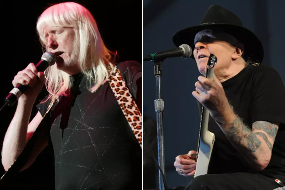 Edgar Winter to Celebrate Brother Johnny’s Music on Upcoming Tour