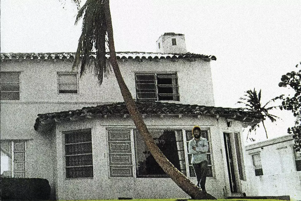 40 Years Ago: Eric Clapton Releases ‘461 Ocean Boulevard’